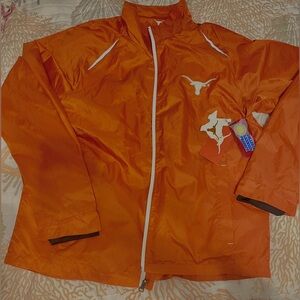 UNIVERSITY IF TEXAS JACKET